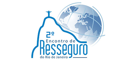2º Encontro de Resseguro do Rio de Janeiro - Realização: CNseg | Abecor-Re | Fenaber | Funenseg