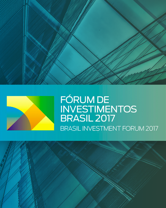 Brasil Investment Forum 2017